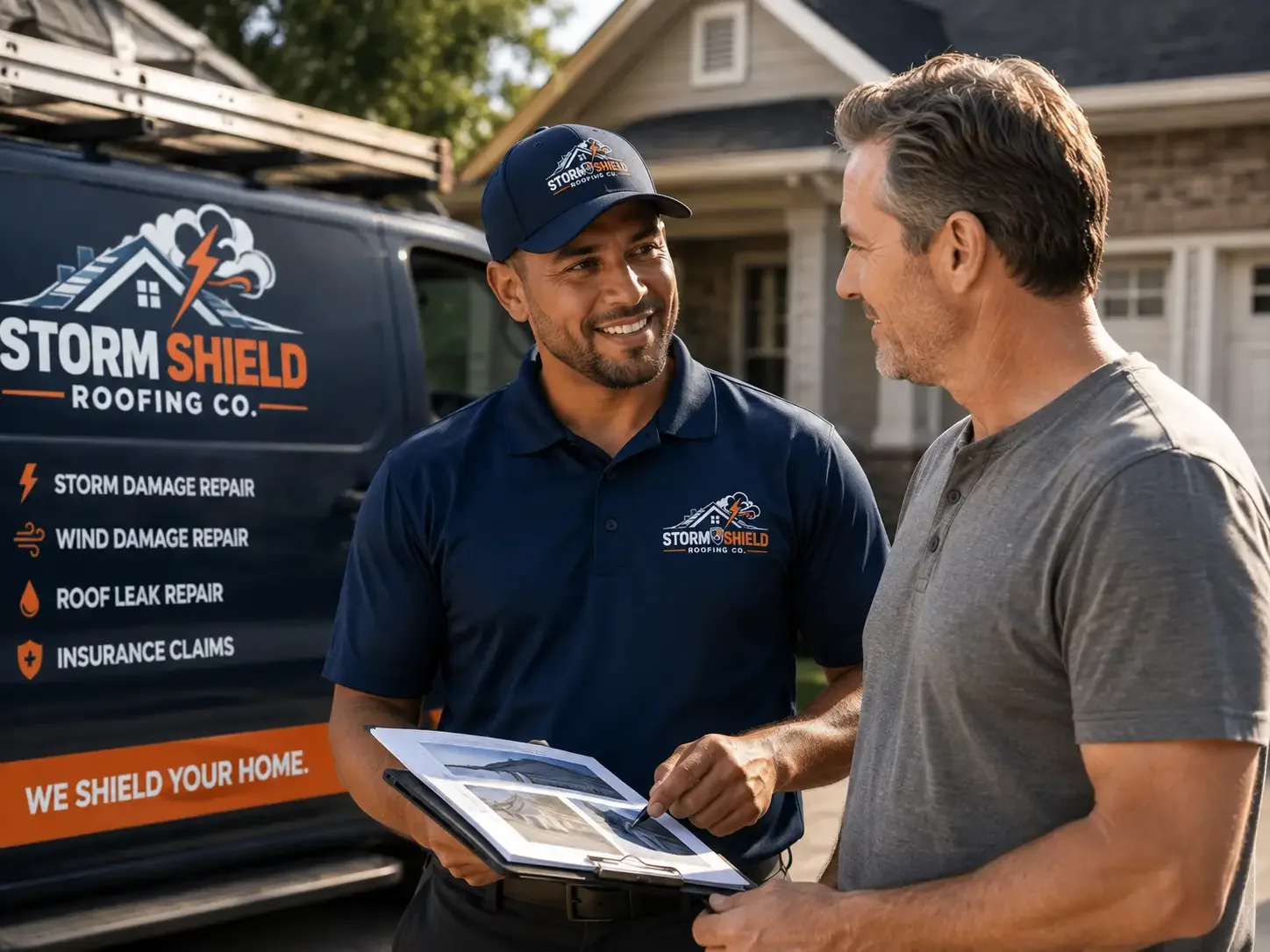 Storm Damage Roof Repair Butler, TN FAQs